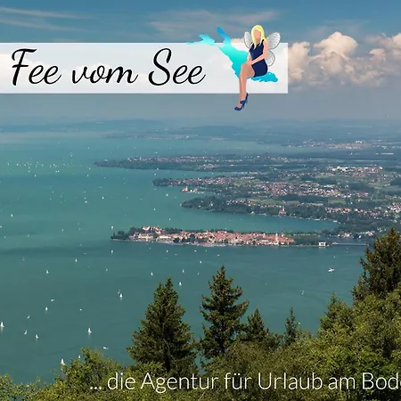 Am Stadtpark - Charmant, Seenah, Zentral In Historischem Gebaeude Lindau (Bodensee)